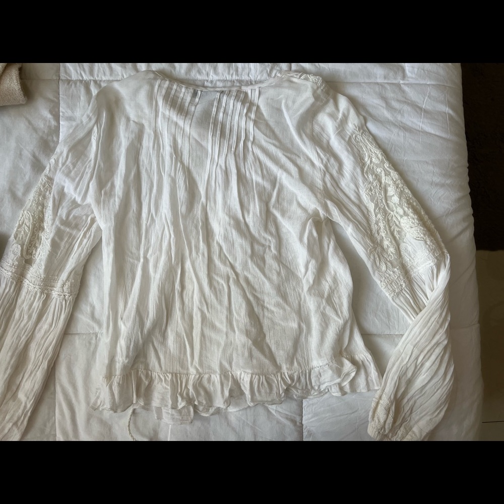 Zara Top - Picture 4 of 5